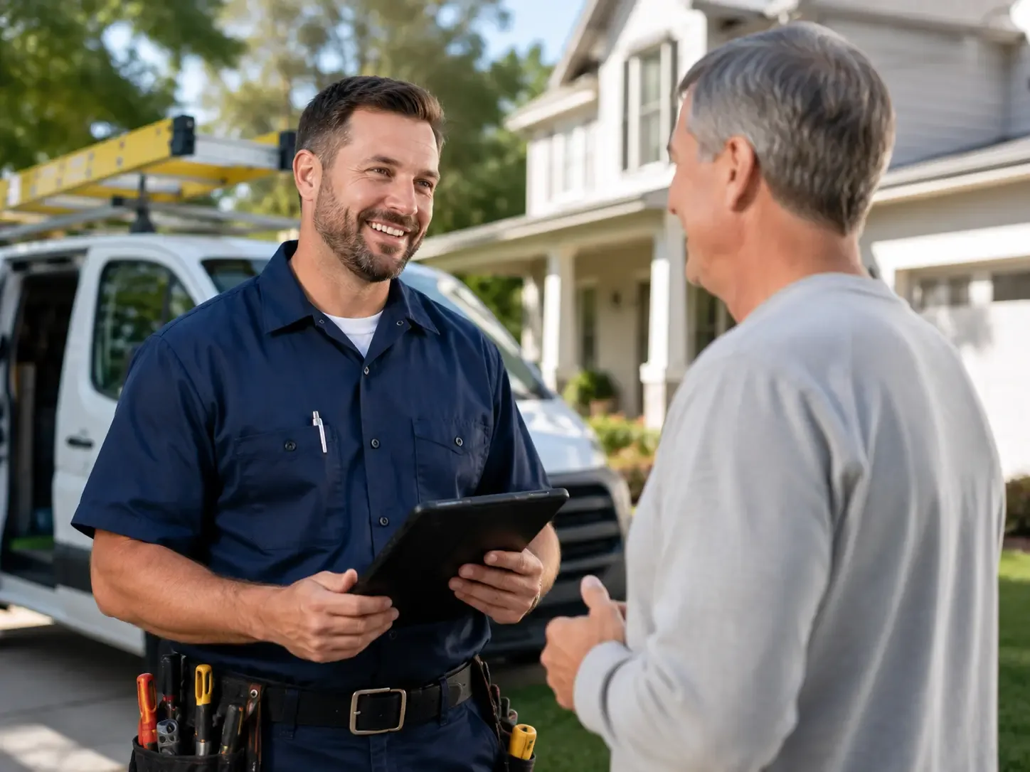 Whole Home Rewiring Hamilton, VA FAQs